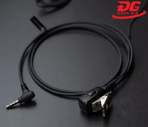 Tai nghe Xiaomi Beebest H1 cho bộ đàm Xiaomi Walkie-Talkie 5