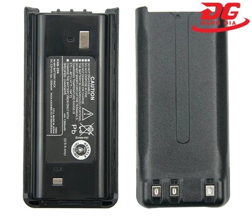 Pin bộ đàm Kenwood KNB-29N 5