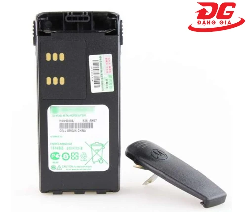 Pin máy bộ đàm Motorola GP328 - GP338 HNN9010A 3