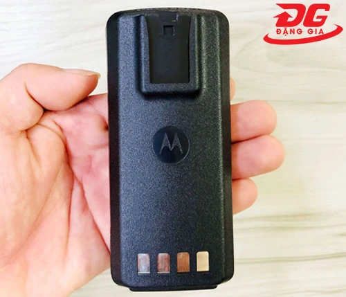 Pin máy bộ đàm Motorola Cp 1300 PMNN4081A 3
