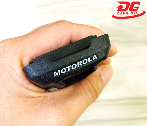 Pin máy bộ đàm Motorola Cp 1300 PMNN4081A 5