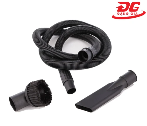 Máy hút bụi công nghiệp Palada PD 60-3 4