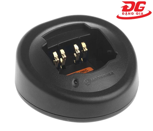 Sạc máy bộ đàm Motorola GP-338 4