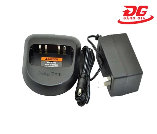 Bộ sạc bàn Motorola Mag one A8 1