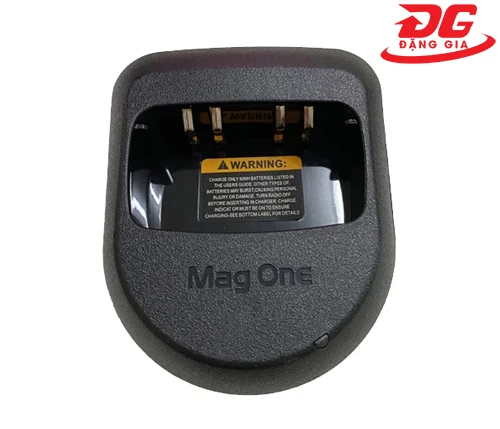 Bộ sạc bàn Motorola Mag one A8 3