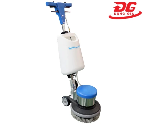 Hình ảnh sản phẩm Máy chà sàn Supper Clean SC13