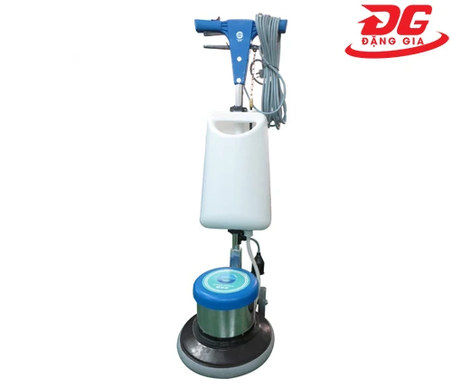 đặc điểm cấu tạo máy chà sàn Supper Clean SC13