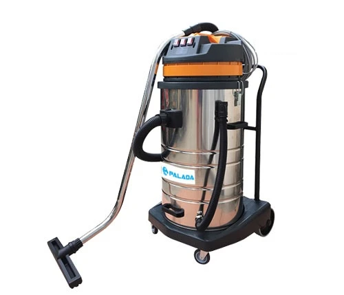 Máy hút bụi công nghiệp Palada PD 80-3 7