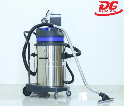 Máy hút bụi công nghiệp Supper Clean SC70 4