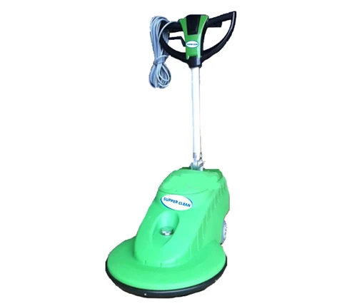 Máy đánh bóng sàn công nghiệp tay cánh bướm Supper Clean SC-1500 6