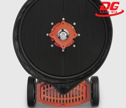 Máy đánh bóng sàn Karcher BDP 50/1500 C Ep 5