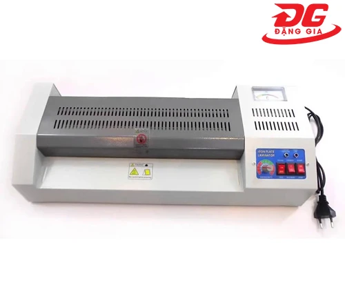 Máy ép plastic Kansai KS-320 3