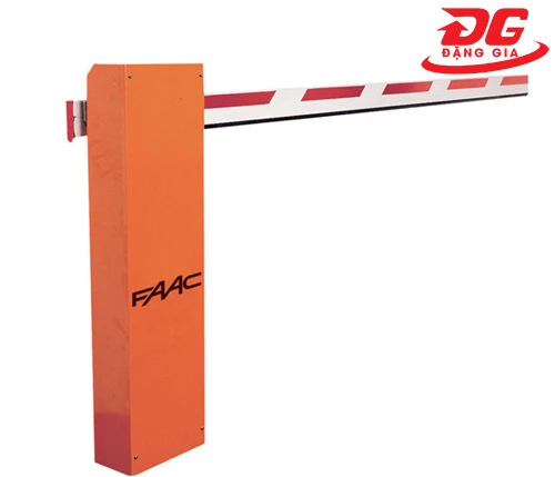 Barrier tự động Faac 615 1