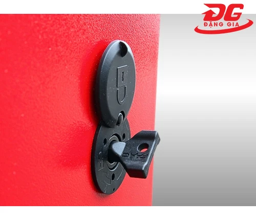 Barrier tự động Faac B614 4