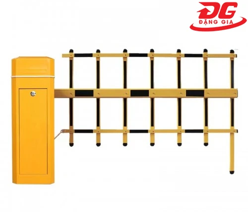 Barie rào chắn 5
