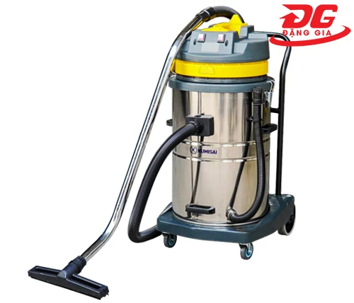 Máy hút bụi Kumisai KMS60H HEPA 1