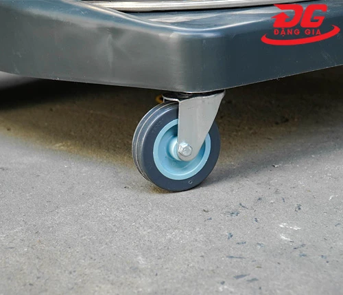 Máy hút bụi công suất lớn Kumisai KMS70H HEPA 5