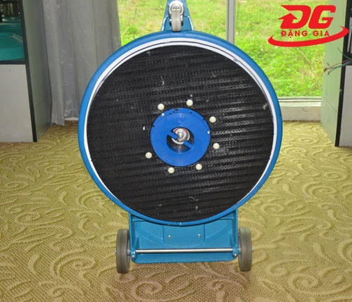 Máy đánh bóng sàn tốc độ cao Camry BF-528 6