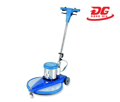 cấu tạo máy đánh bóng sàn bê tông tốc độ cao Camry BF-528