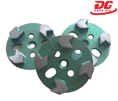Đĩa mài phá sơn epoxy SF08 1
