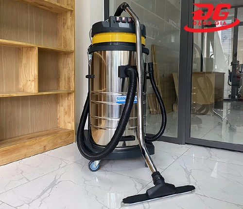 Máy hút bụi công nghiệp Supper Clean AT-80 3