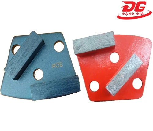 Hình ảnh sản phẩm Đĩa mài sàn bê tông 2 lưỡi SF05