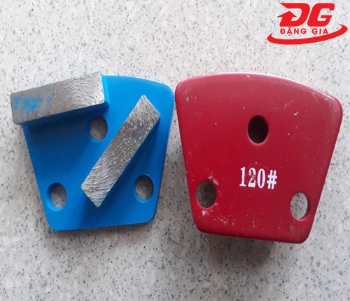 Đĩa mài sàn bê tông 2 lưỡi SF05 3