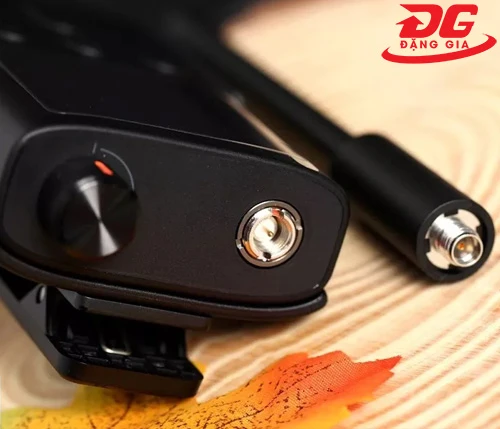 Bộ đàm Xiaomi Walkie Talkie Gen 2 5