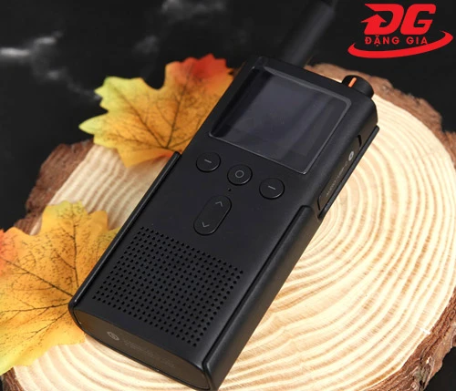 Bộ đàm Xiaomi Walkie Talkie Gen 2 4