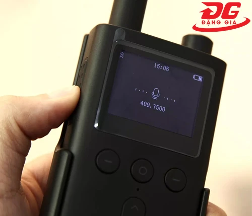 Bộ đàm Xiaomi Walkie Talkie Gen 2 6