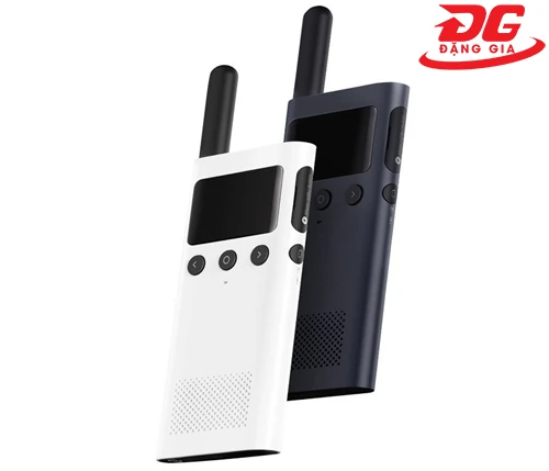 Bộ đàm Xiaomi Walkie Talkie 1s 3