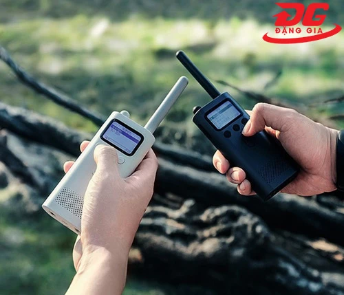 Bộ đàm Xiaomi Mijia Interphone 4