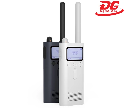 Bộ đàm Xiaomi Mijia Interphone 3
