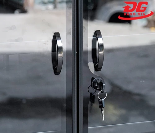 Tủ chống ẩm Kumisai DHC 800 (800 lít) 4