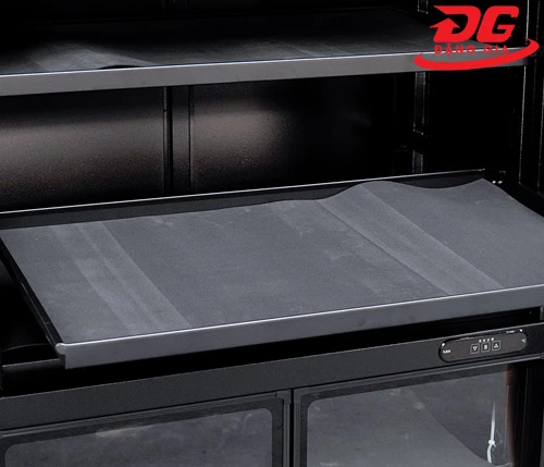 Tủ chống ẩm Kumisai DHC 800 (800 lít) 5