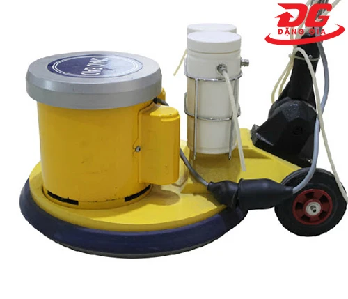 Máy chà sàn đánh bóng bề mặt đá CHAOBAO PBD2A 4