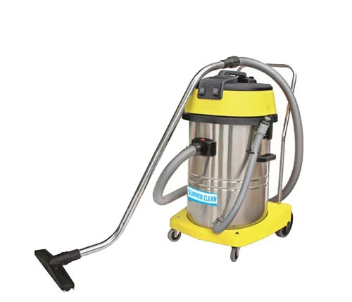 Máy hút bụi công nghiệp Supper Clean CH602 7