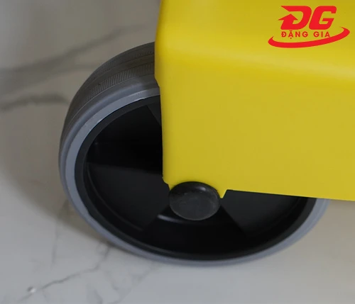 Máy hút bụi công nghiệp Supper Clean CH602 4