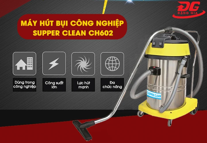 Thiết bị được tích hợp nhiều tính năng nổi bật