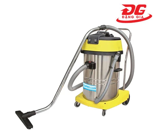 Hình ảnh sản phẩm Máy hút bụi công nghiệp Supper Clean CH602