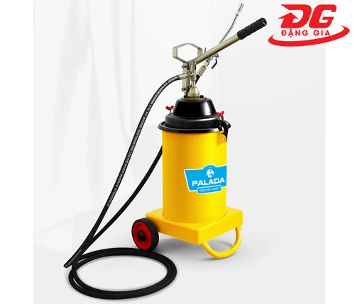 Máy bơm mỡ bằng tay Palada GZ-6S 4