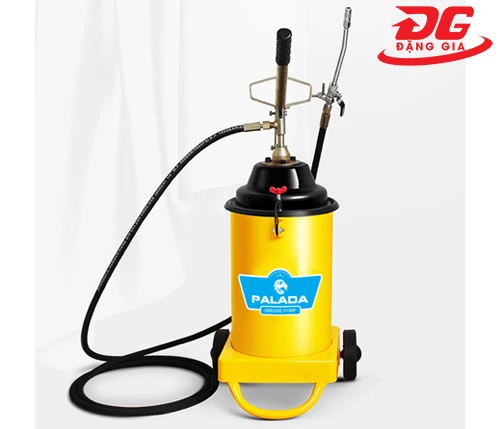 Máy bơm mỡ bằng tay Palada GZ-6S 3