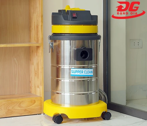 Máy hút bụi Supper Clean AS30 4