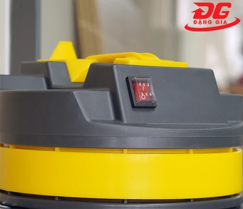 Máy hút bụi Supper Clean AS30 6