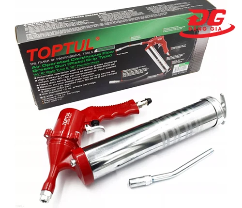 Súng bơm mỡ Toptul JJCA1401 4