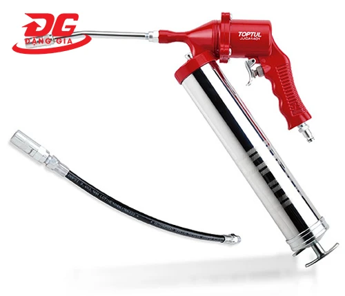 Súng bơm mỡ Toptul JGAE0204 3