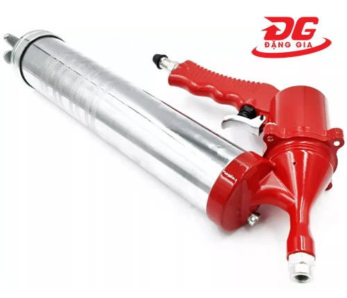 Súng bơm mỡ Toptul JGAE0204 4