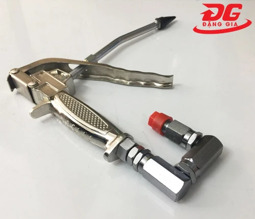 Súng bơm mỡ KOCU HCG-600 4