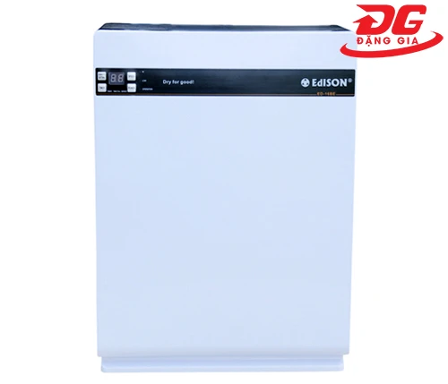 Máy hút ẩm Edison ED-16BE 3