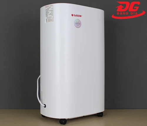Máy hút ẩm Edison ED-27BE 3